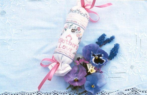 Mother's Love Needle Roll, A