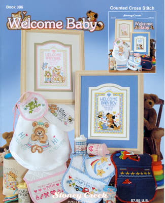 Welcome Baby