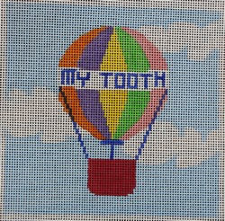 My Tooth Fairy