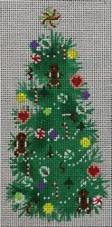 Candy Tree