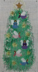 Angel Tree