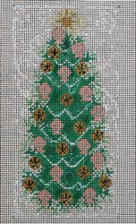 Shell Tree