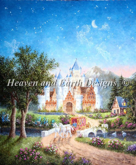 This Enchanted Evening