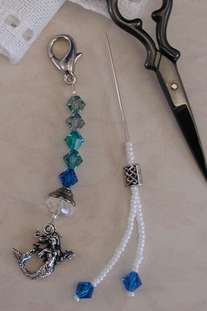 Mini Fob Set - The Deep