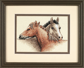 Horse Pals