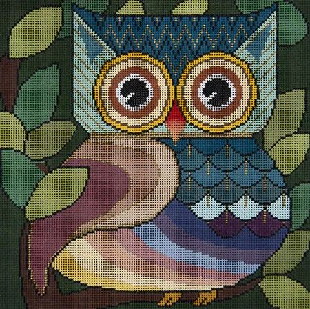 Who Gives a Hoot Too