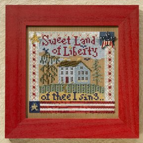 Sweet Liberty