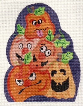 Pumpkin Heads, The