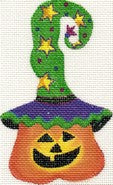 Pumpkin 5