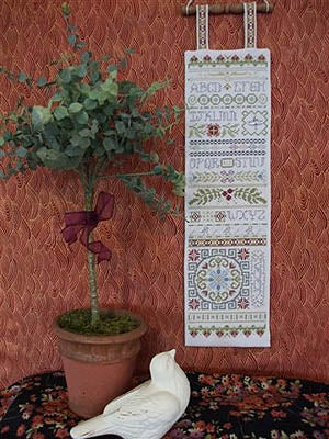 Oriental Garden 
