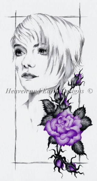 Rose Magenta