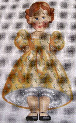 Little Women - Meg