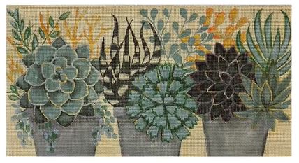 Succulents