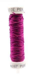 SPS-687 Soie Perlee