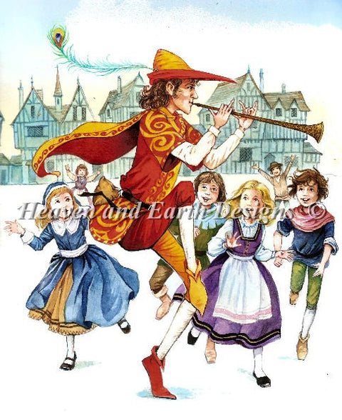 Pied Piper