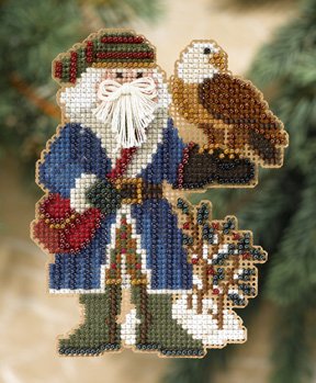 Pikes Peak Santa (2008)