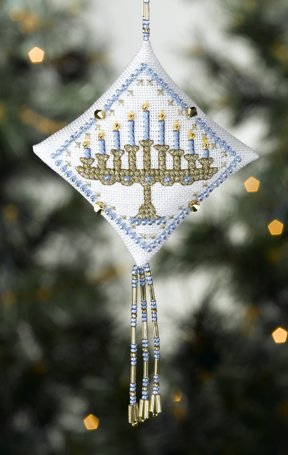 Menorah (2008)