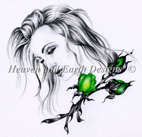 Rose Green