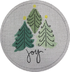 Trees Joy