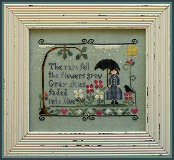 Rain Fell, The