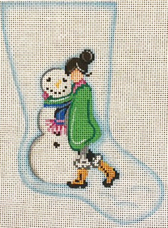 Everyone Needs a Hug Mini Sock