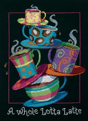 Whole Lotta Latte, A