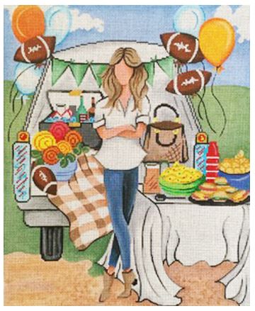 Tailgating