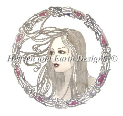 Celtic Dreams - Alexandra Dawe