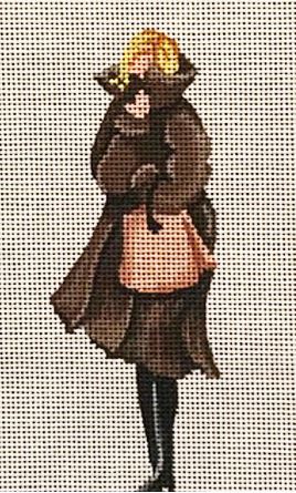 Full Length Mink