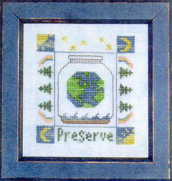 Preserve