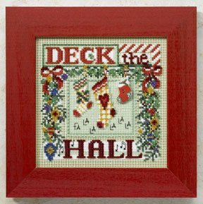 Deck The Hall