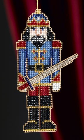Nutcracker (2008)