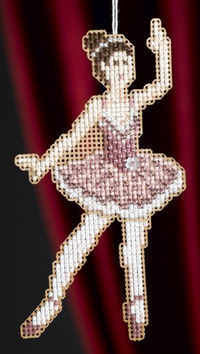 Sugar Plum Fairy (2008)