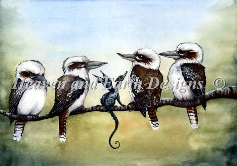 Morning Gossip