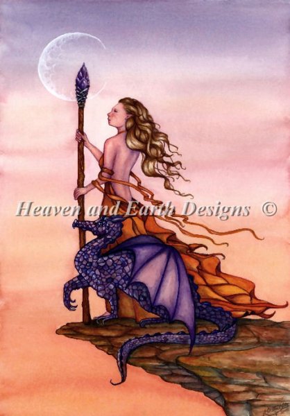 Seeker, The