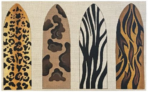Tulip Purse Animals - B