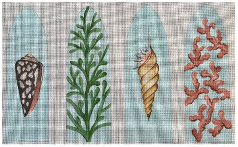 Tulip Purse Seashells - A