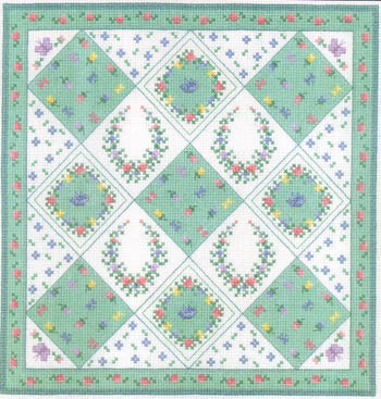 Spring Time Quilt