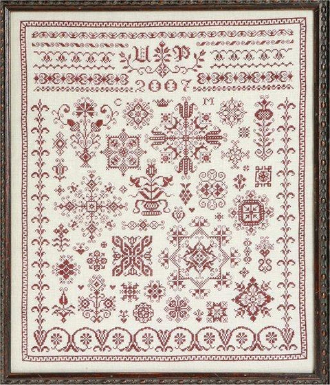 Austrian Spot Sampler