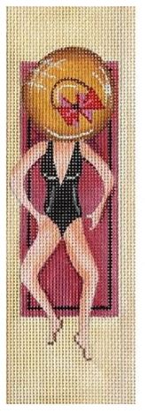 Straw Hat Sunbather