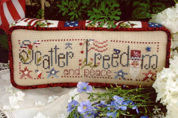 Scatter Freedom