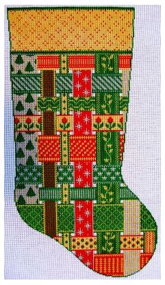 Joans Stocking