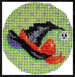 Witch Hat Round