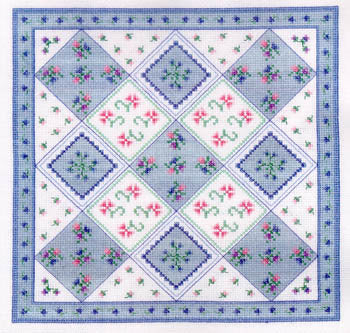 Summer Time Quilt