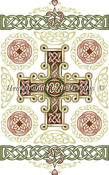 Guineveres Cross