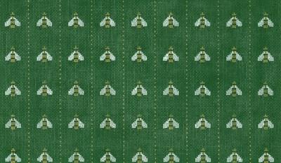 Bees - Green 