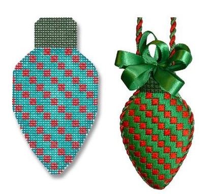 Light Bulb - Green/Red Boxes