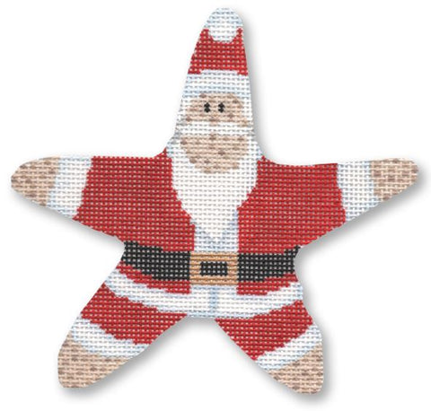 Starfish Santa