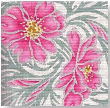 Pink Floral