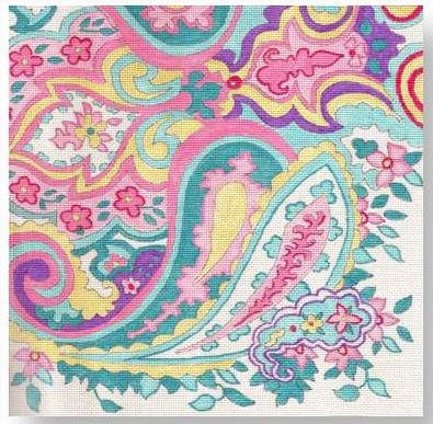 Paisley  